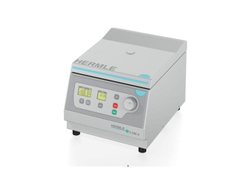 Máy li tâm thường Z206A